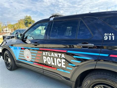 Atlanta pd - On 10-11-2023, at around 4:45 PM, officers assigned to the airport encountered a female who was armed with a knife. The female was outside of the Security Checkpoint, near the west crossover, walking to the south terminal.